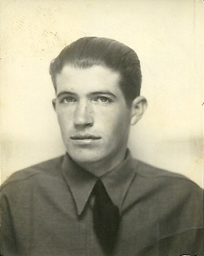 Pfc. James Belt - H Co. BSM